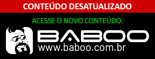 Desafio:  trava, uso de CPU 90%, mesmo após as dicas - Página 2 -  Aula 11: Dez dicas para manter seu Windows rápido e seguro - Fórum do BABOO