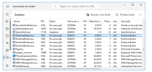 RuntimeBroker.exe: conheça-o em detalhe | BABOO