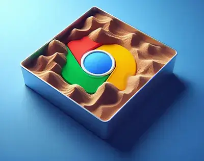 Google Chrome adiciona V8 Sandbox