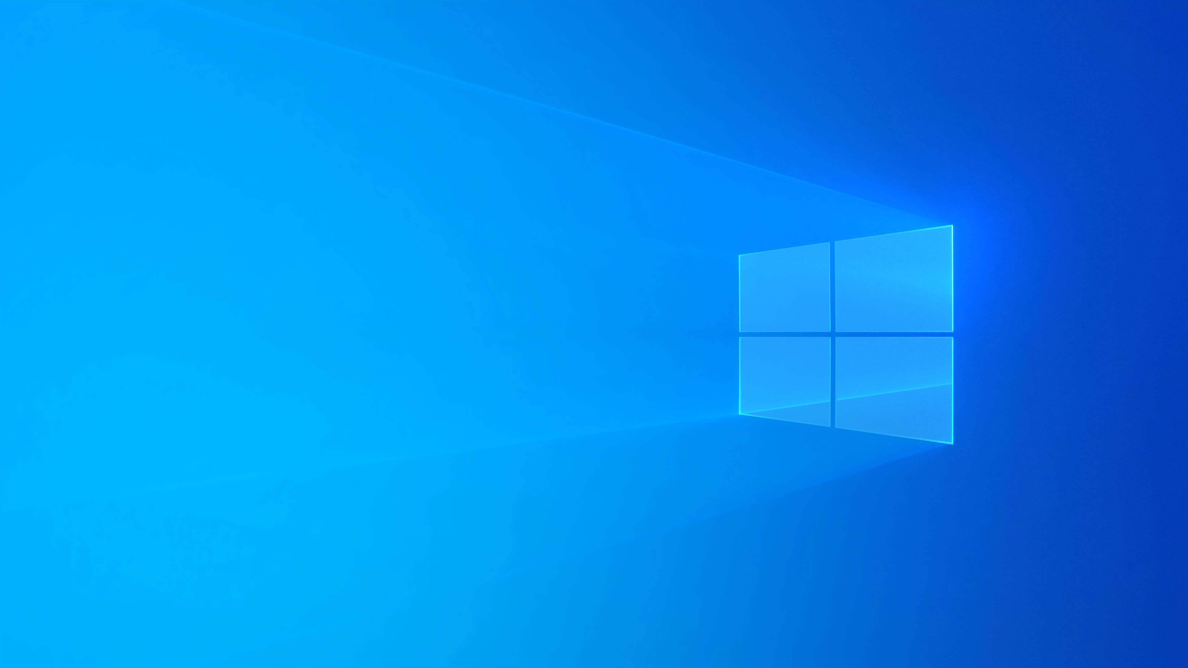Papel de parede Hero do Windows 10