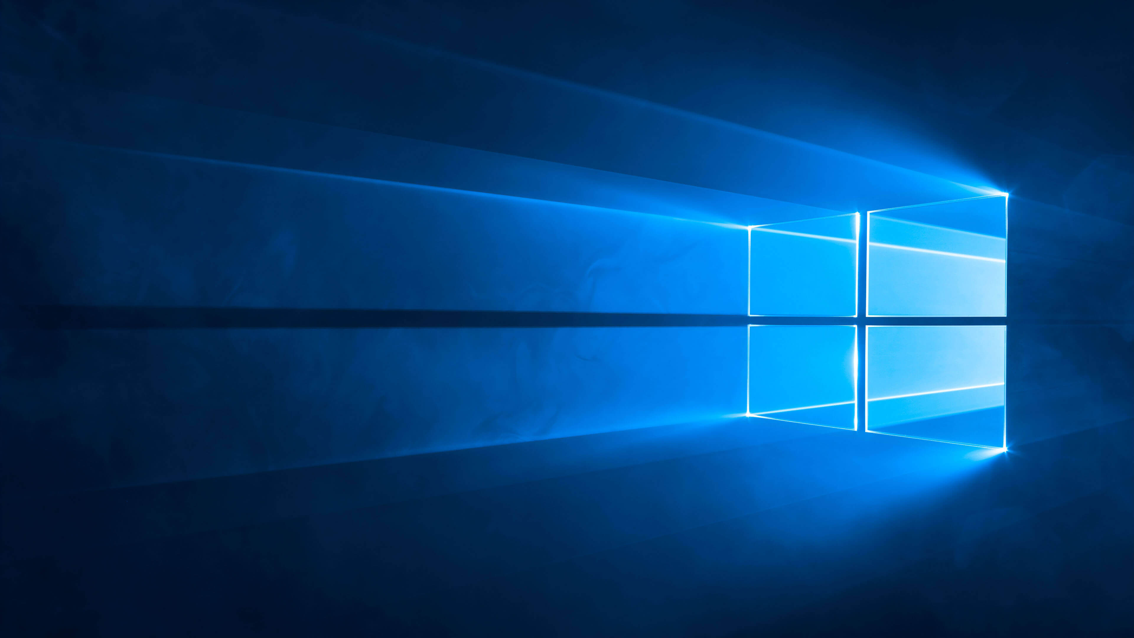 Papel de parede Hero do Windows 10